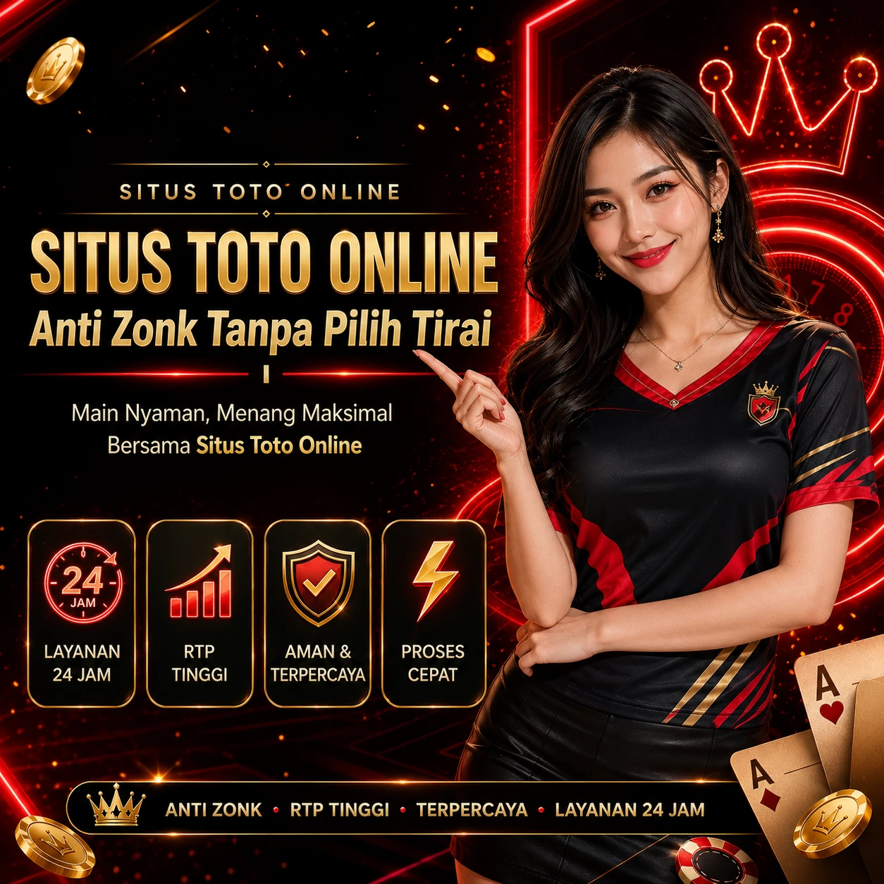 Keberagaman Permainan di ape77 untuk Para Gamer